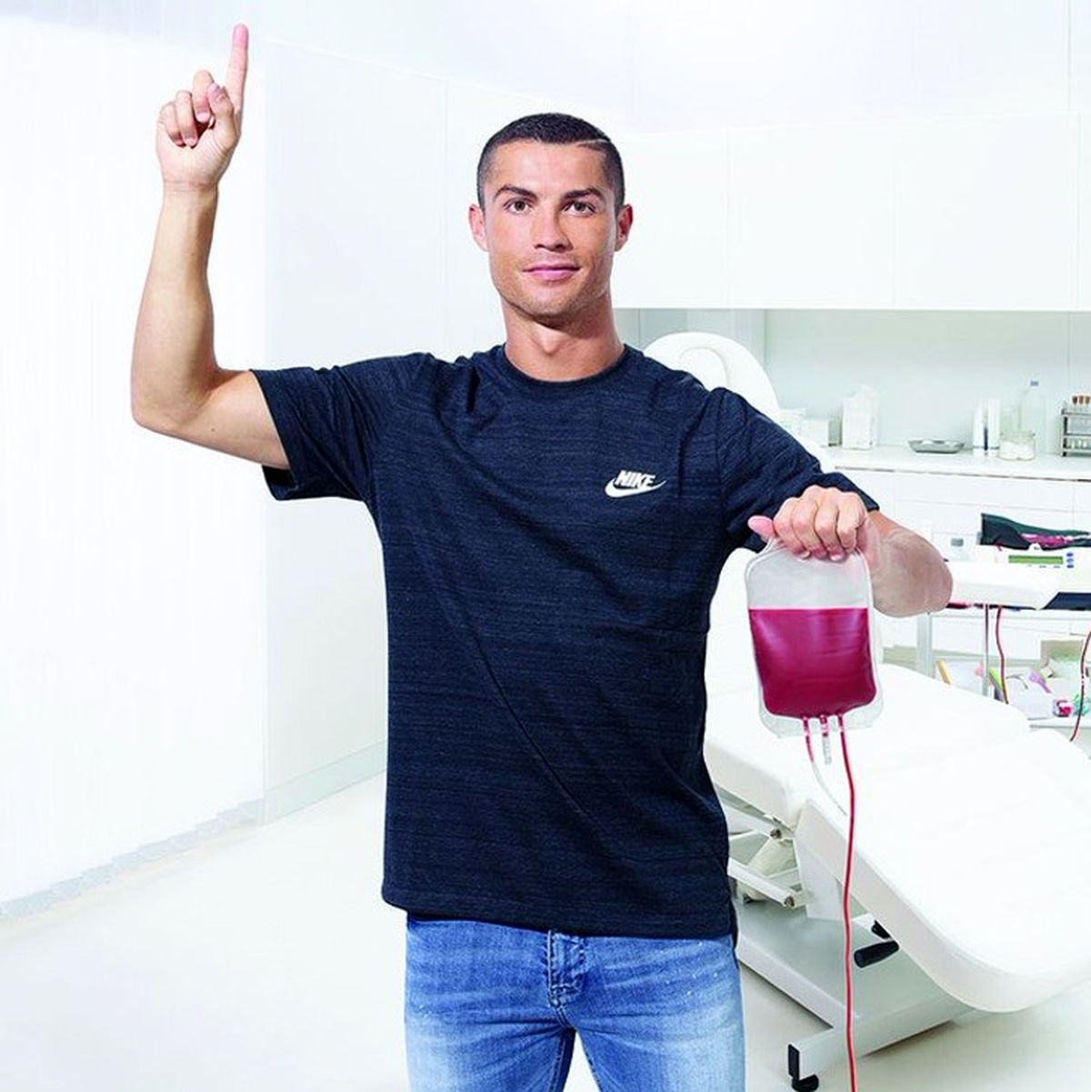 حقایق جالب درباره کریستیانو رونالدو که شاید هرگز نشنیده باشید