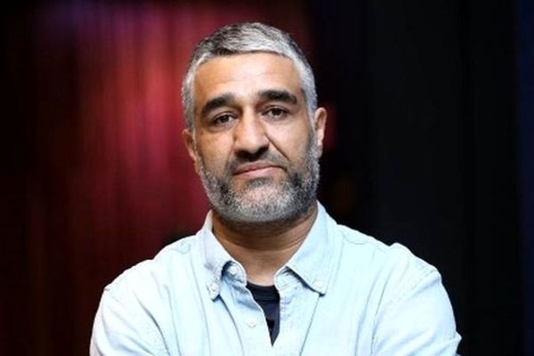 پژمان جمشیدی به ترکیه رفت