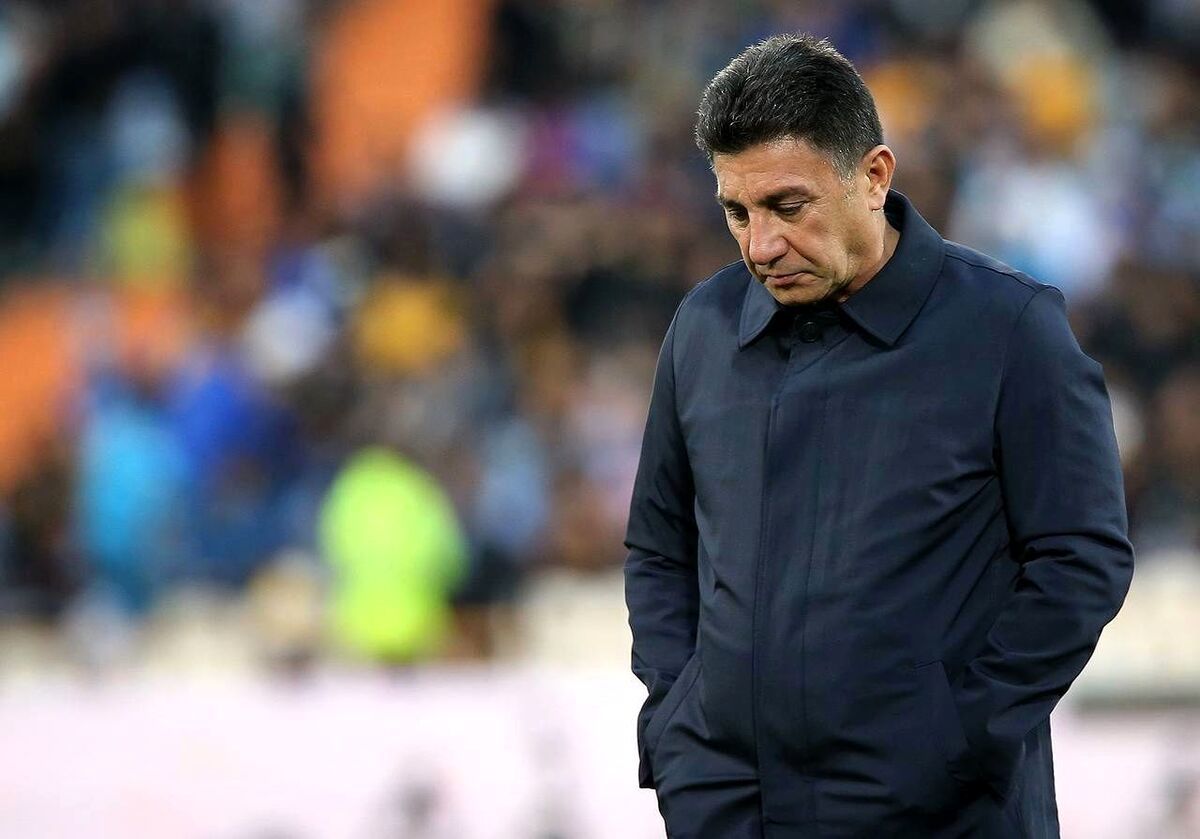 قلعه نویی: من گفتم نوراللهی عذرخواهی کند تا به تیم ملی بازگردد؟