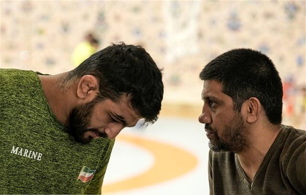 دبیر: طلایی‌های المپیک بالای 100 میلیارد گیرشان می‌آید/ می‌شد رنگ‌ مدال‌های‌مان بهتر باشد
