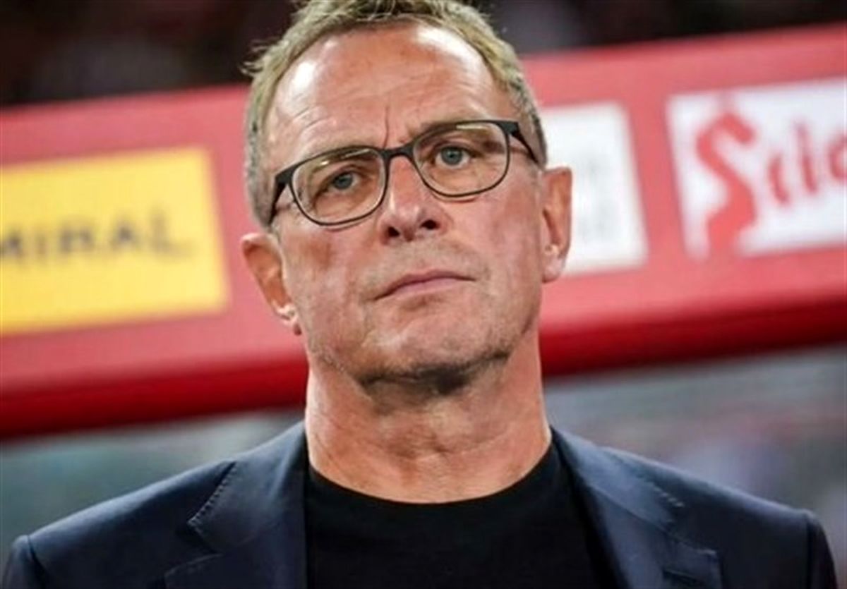 رانگنیک به نیمکت بایرن مونیخ نزدیک شد
