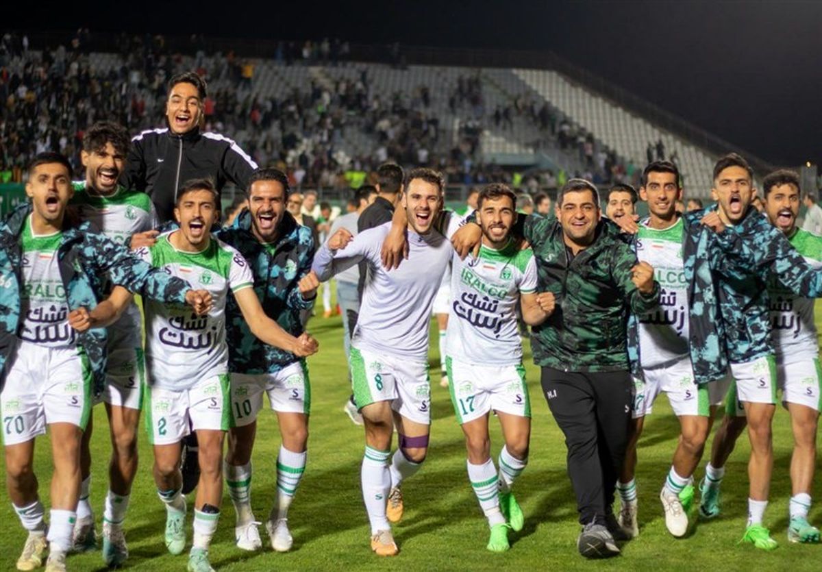  پنجره نقل و انتقالات آلومینیوم اراک باز شد 