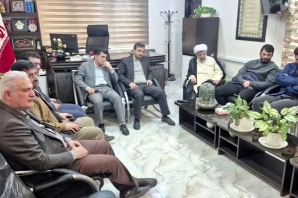 حسن یزدانی یک اعدامی را نجات داد