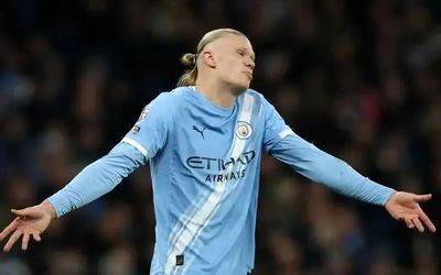 هالند و دیواری که هنوز از آن می‌ترسد!