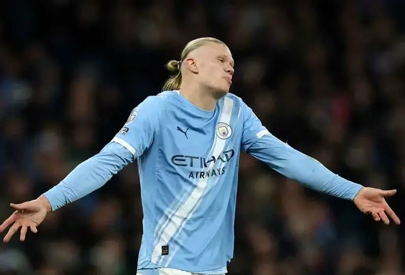 هالند و دیواری که هنوز از آن می‌ترسد!