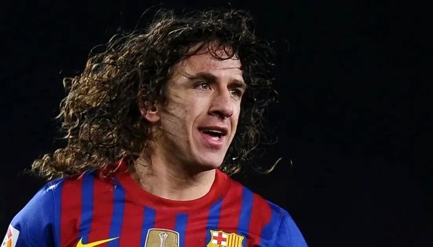 چه چیزی کارلوس پویول را «شجاع‌ترین مرد فوتبال» می‌کند؟