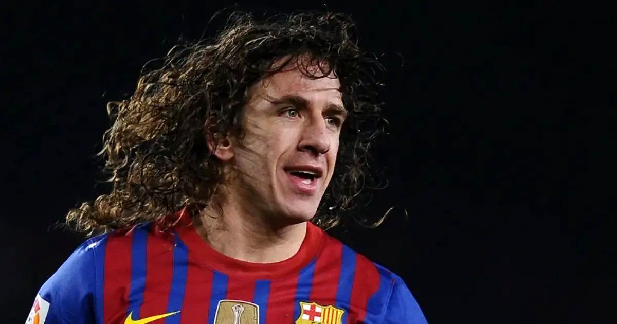 چه چیزی کارلوس پویول را «شجاع‌ترین مرد فوتبال» می‌کند؟