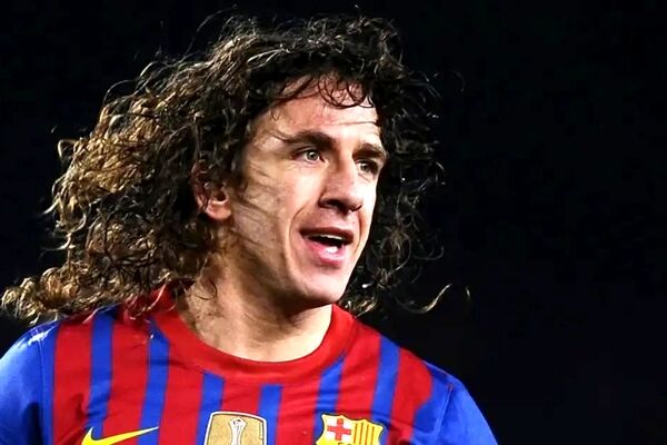 چه چیزی کارلوس پویول را «شجاع‌ترین مرد فوتبال» می‌کند؟