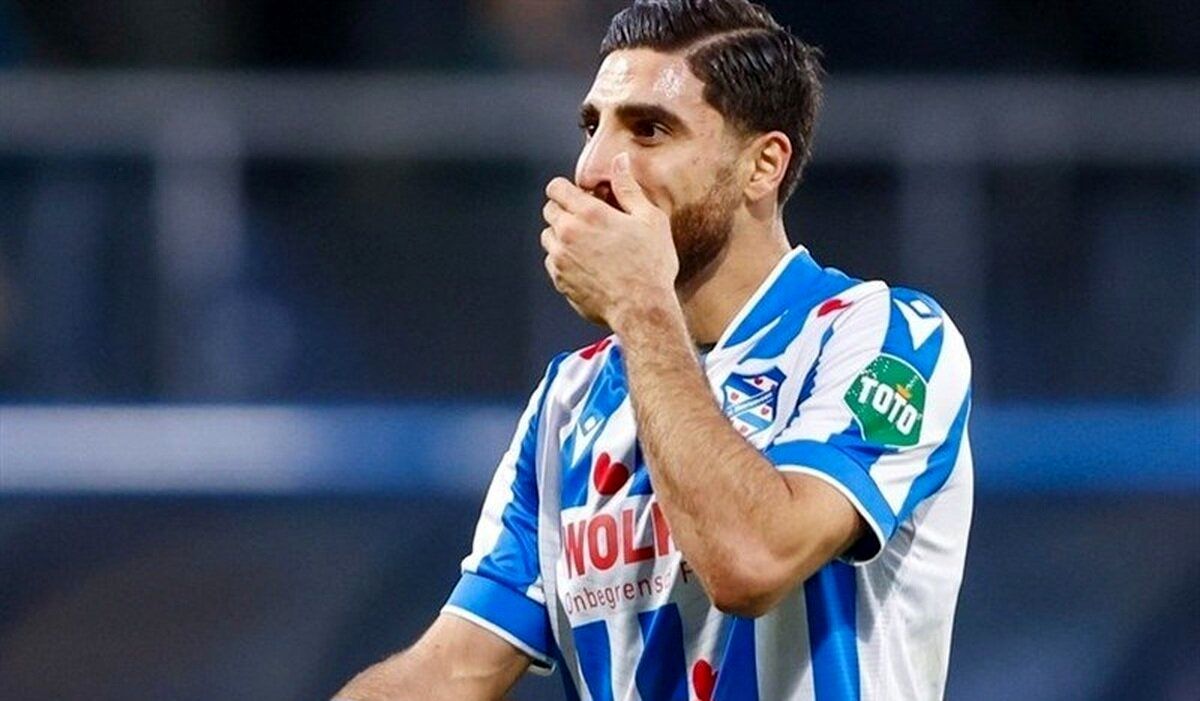 واکنش باشگاه العین به جذب کاپیتان تیم‌ملی ایران