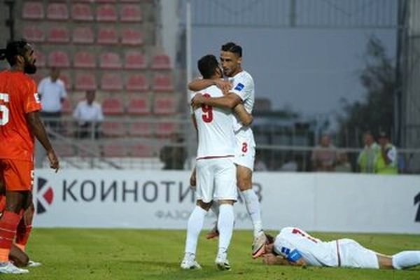 پست احساسی علی علیپور برای تیم‌ملی