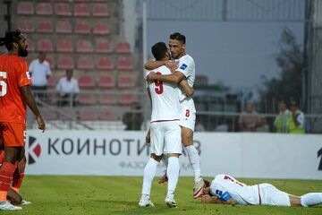 پست احساسی علی علیپور برای تیم‌ملی