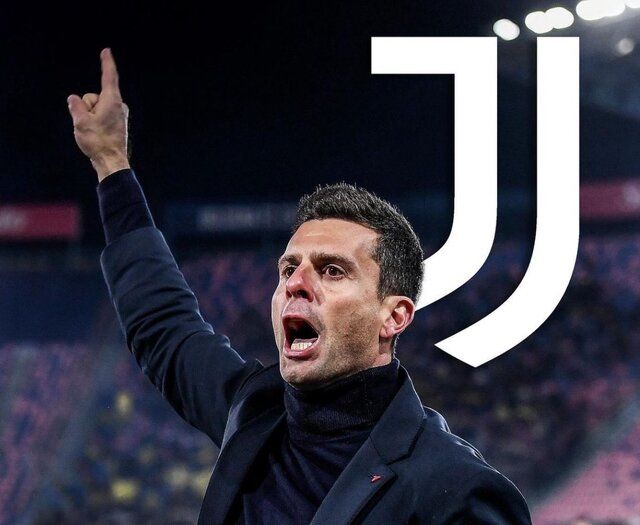 موتا تا ۲۰۲۷ روی نیمکت یوونتوس
