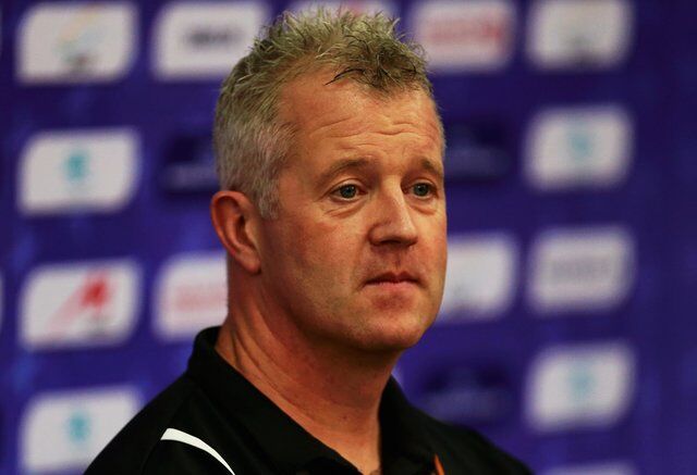 کناره‌گیری ویتالی هاینن از هدایت ژرمن‌ها در آستانه لیگ ملت‌ها
