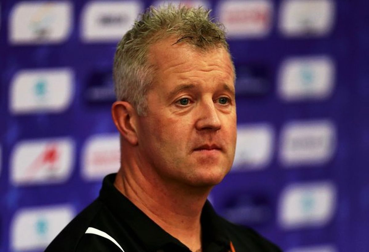 کناره‌گیری ویتالی هاینن از هدایت ژرمن‌ها در آستانه لیگ ملت‌ها
