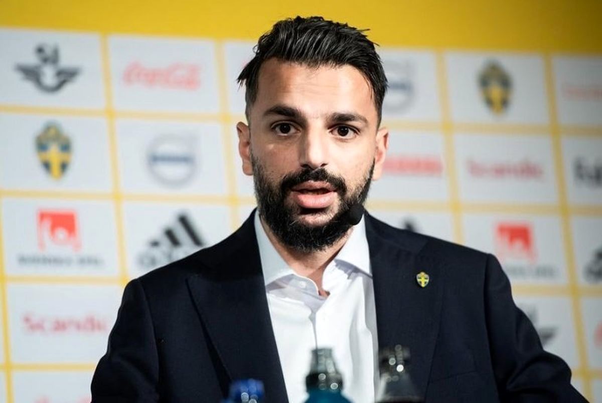 پویا اسبقی سرمربی الریان قطر شد
