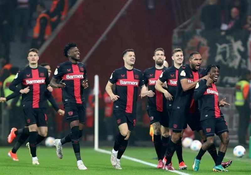 صعود لورکوزن به فینال جام حذفی/ سلام شاگردان ژابی به جام دوم
