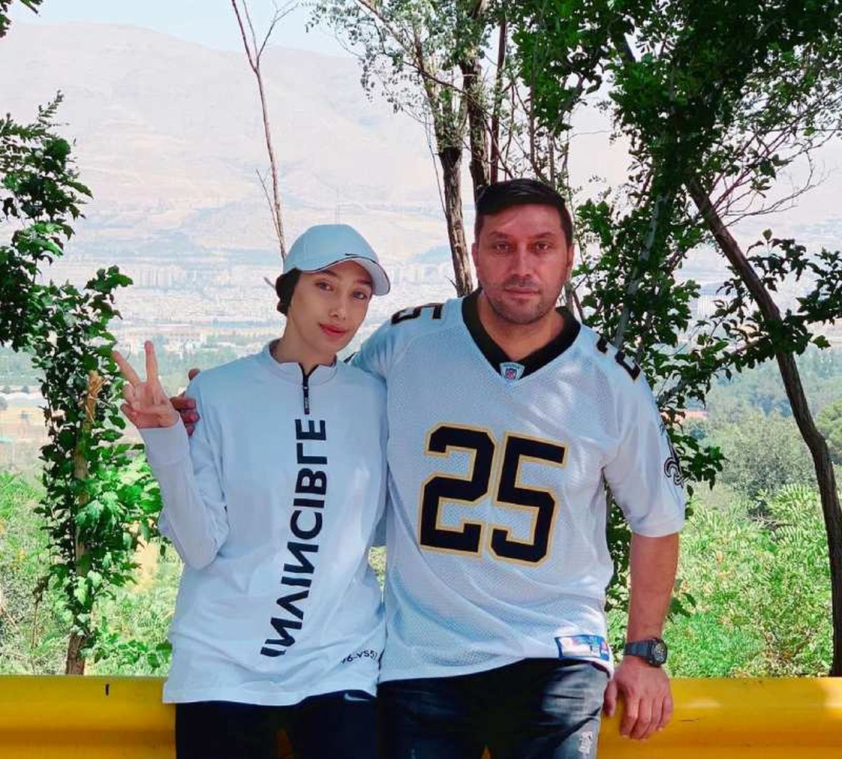 واکنش وزارت ورزش به ماجرای اخیر پدر مبینا نعمت‌زاده