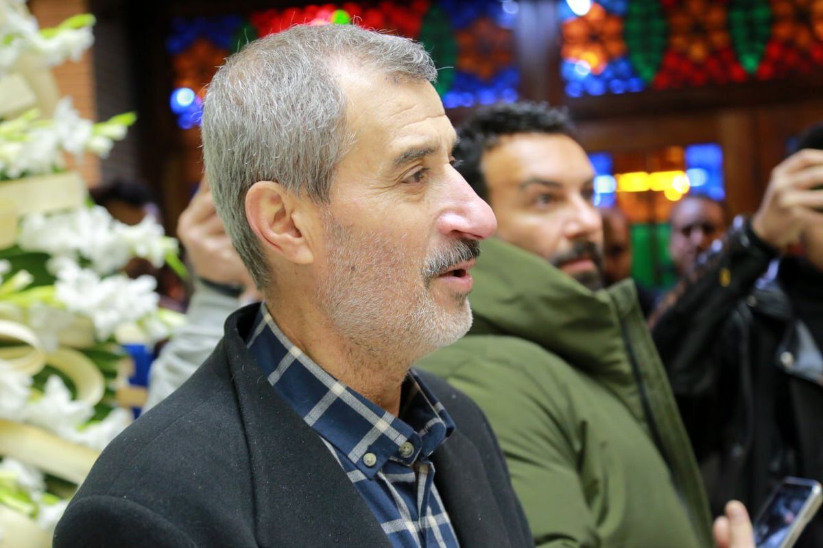 مایلی‌کهن: وقتی مُردم مرا اینجا خاک نکنید!