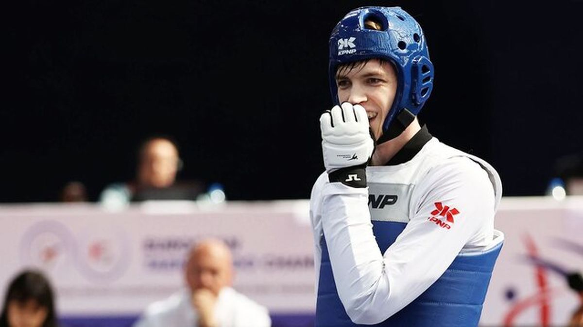 تکواندوی روسیه از المپیک پاریس حذف شد
