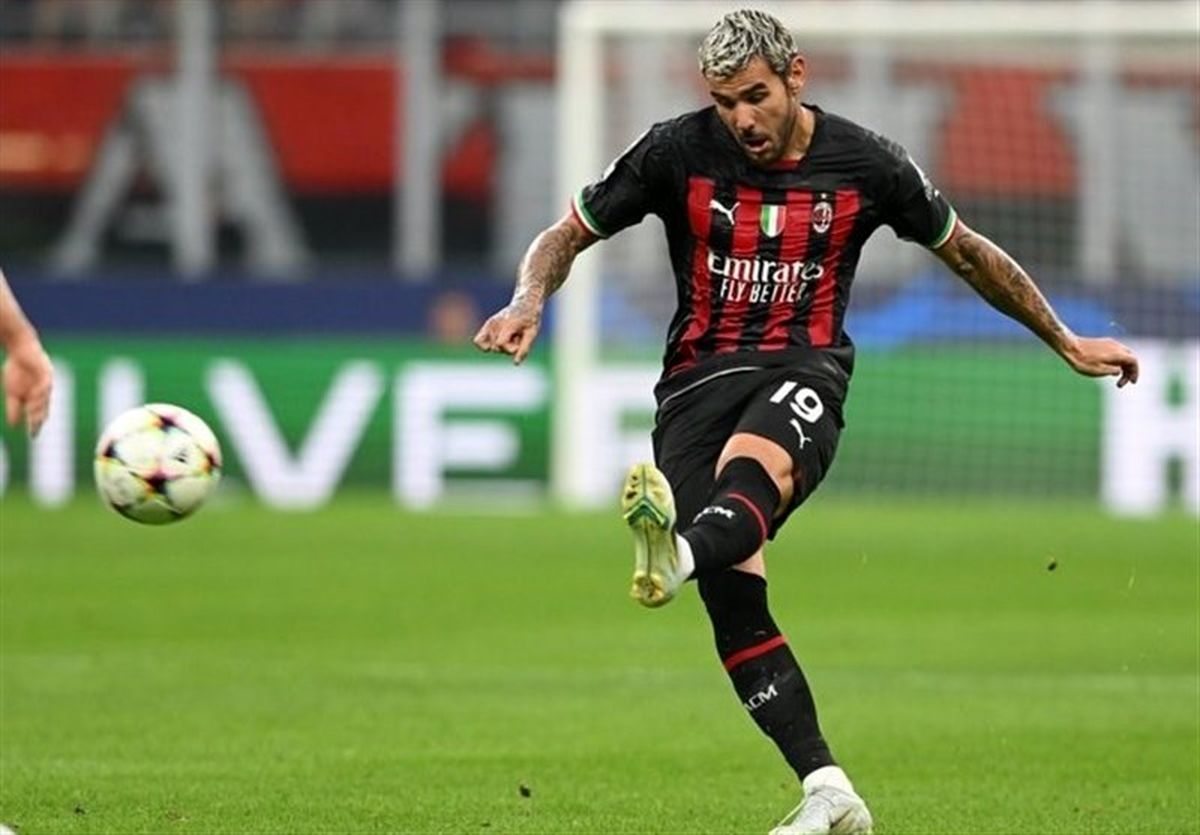 رقابت الهلال و بایرن‌مونیخ برای جذب تئو هرناندس