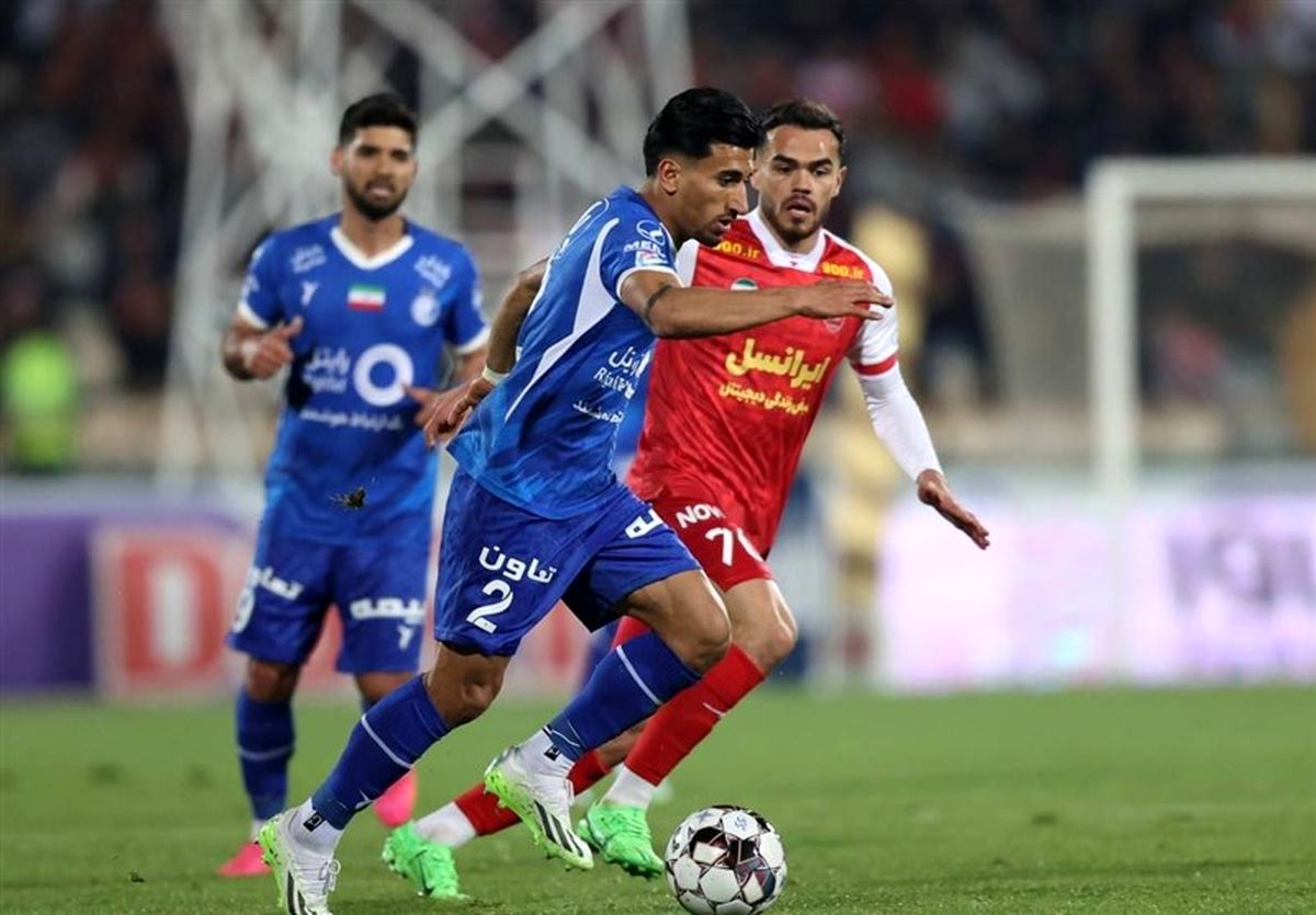 استقلال به بانک‌ تجارت می‌رسد یا صادرات؟