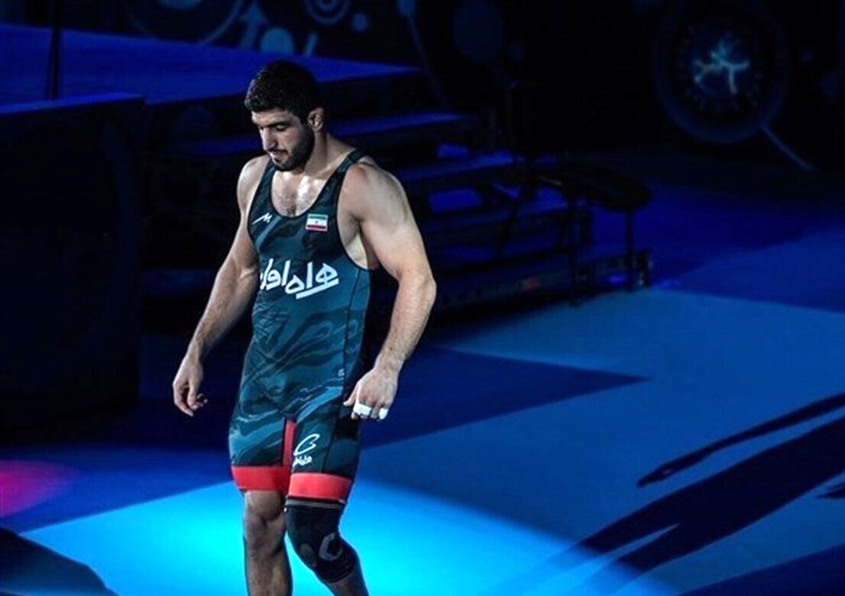 خط و نشان کامران قاسم‌پور برای حسن یزدانی؛ از هیچ کس نمی‌ترسم!