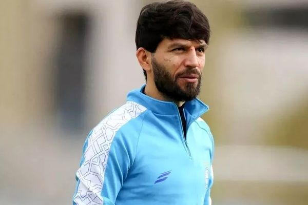 ستاره استقلال در قطر زیر تیغ جراحی می‌رود