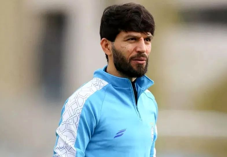 ستاره استقلال در قطر زیر تیغ جراحی می‌رود