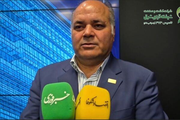 بیانیه رئیس هیئت مدیره و معاونت فروش مجموعه شیفته آرای شرق