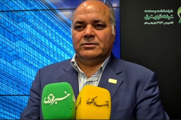 بیانیه رئیس هیئت مدیره و معاونت فروش مجموعه شیفته آرای شرق