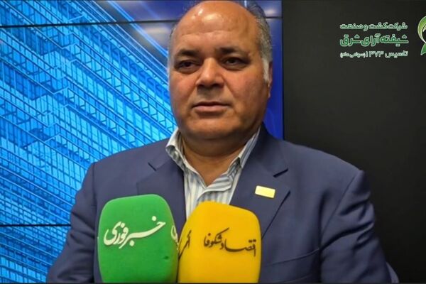 بیانیه رئیس هیئت مدیره و معاونت فروش مجموعه شیفته آرای شرق