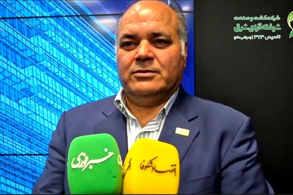 بیانیه رئیس هیئت مدیره و معاونت فروش مجموعه شیفته آرای شرق