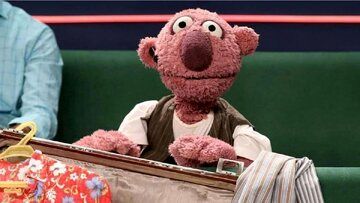 طعنه سنگین به مهدی تاج: حتما باید پیشنهاد از زبان جناب خان مطرح شود تا شما بپذیرید؟