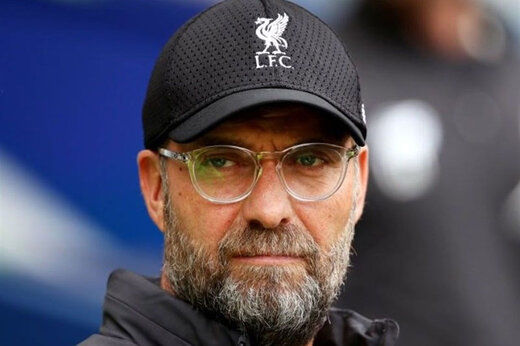 بازیکنان لیورپول جانشین کلوپ را انتخاب