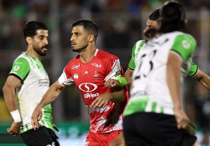 مصاحبه طوفانی علیپور: ۹۰ دقیقه فحش زن و مادر دادید!