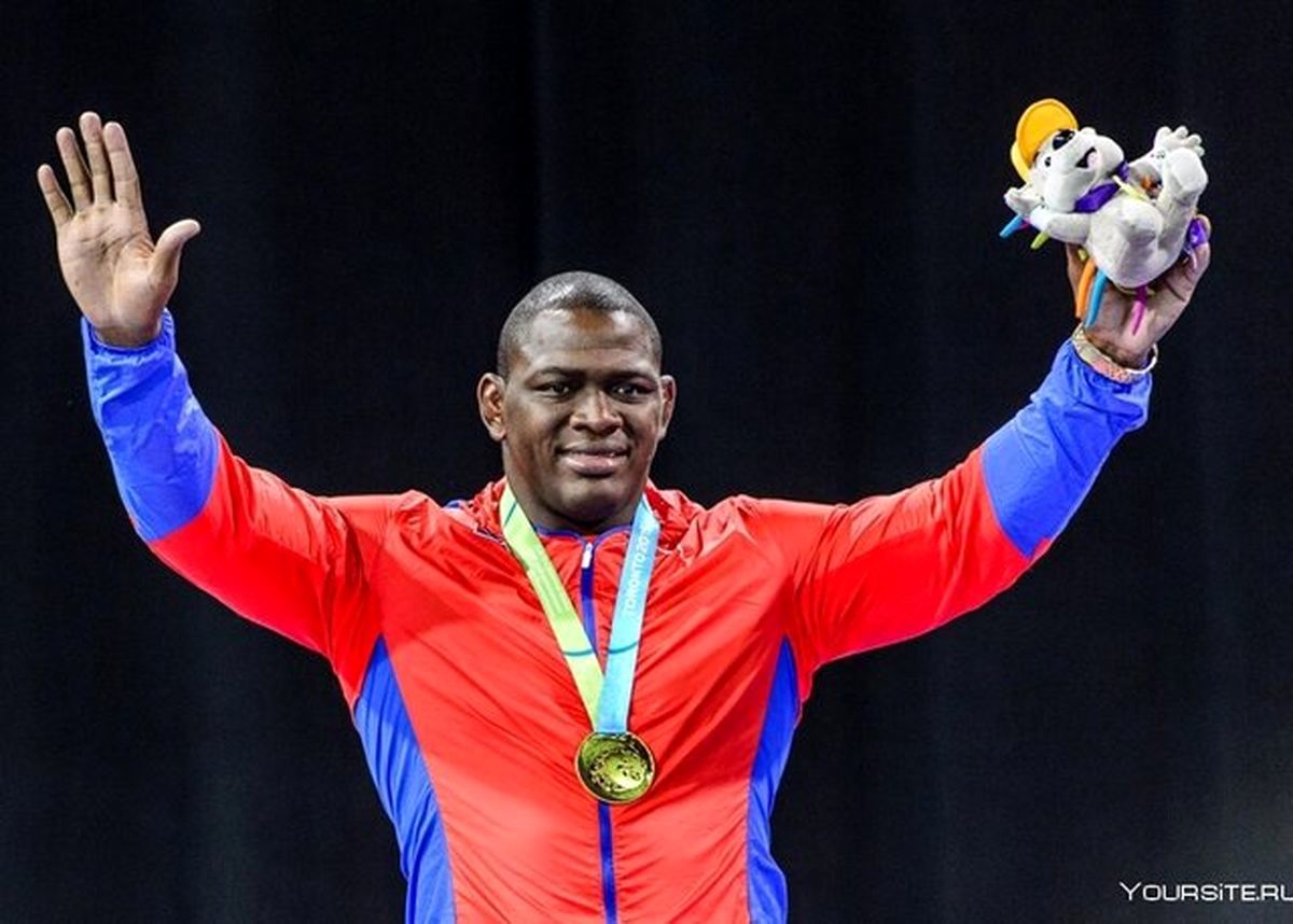 غول کوبایی تاریخ المپیک را عوض کرد/ لوپز، با ۵ طلا اسطوره شد/ مرور ورزشکاران پر مدال تاریخ المپیک
