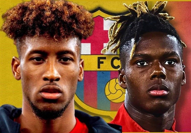  بارسلونا به دنبال کومان/پاسخ «ویلیامز»ی بیلبائو به یک شایعه! 