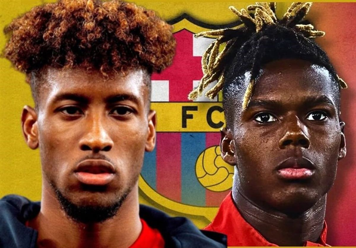  بارسلونا به دنبال کومان/پاسخ «ویلیامز»ی بیلبائو به یک شایعه! 