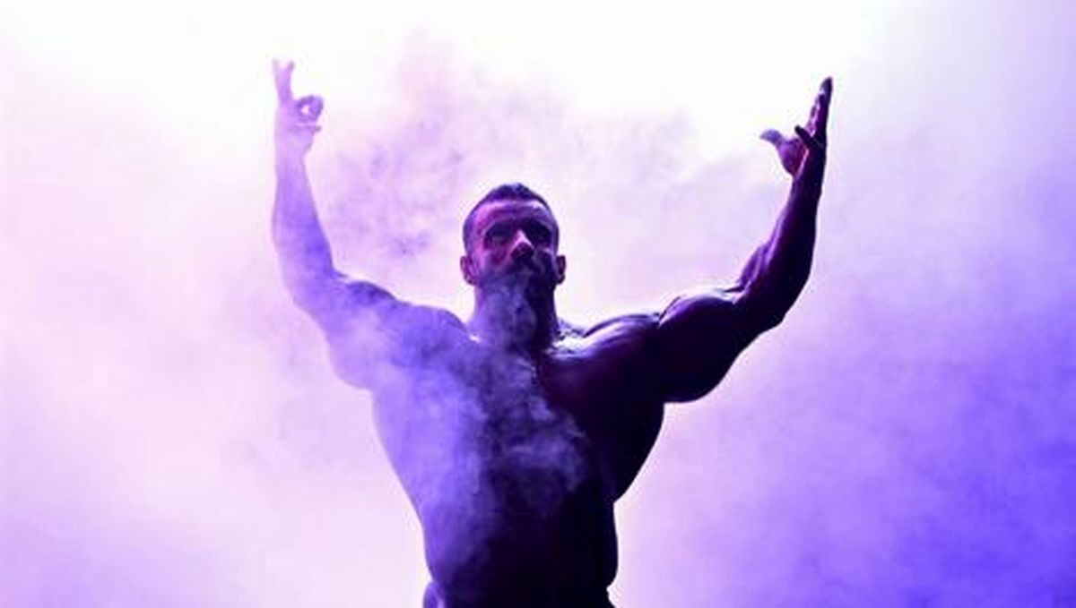 از قدردانی از همسر تا لقب گرگ پارسی/ ناگفته‌های هادی چوپان در تلویزیون
