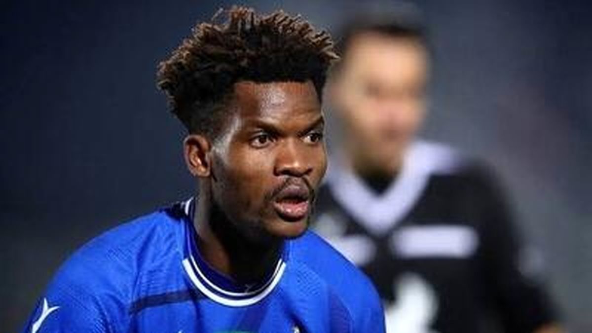 پیام دلگرم کننده ستاره خارجی استقلال/ اندونگ: من با ایران می‌مانم