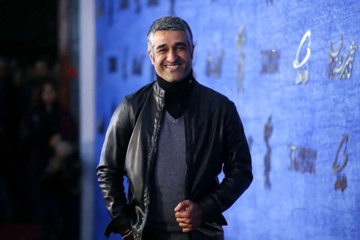 پژمان جمشیدی بخواهد بدزدد و تجاوز کند به طبقه ۲۹ برج می رود؟