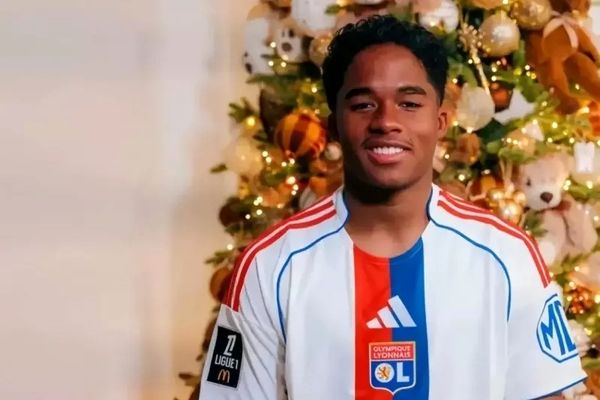 من به رئال بر می‌گردم، مطمئن باشید!