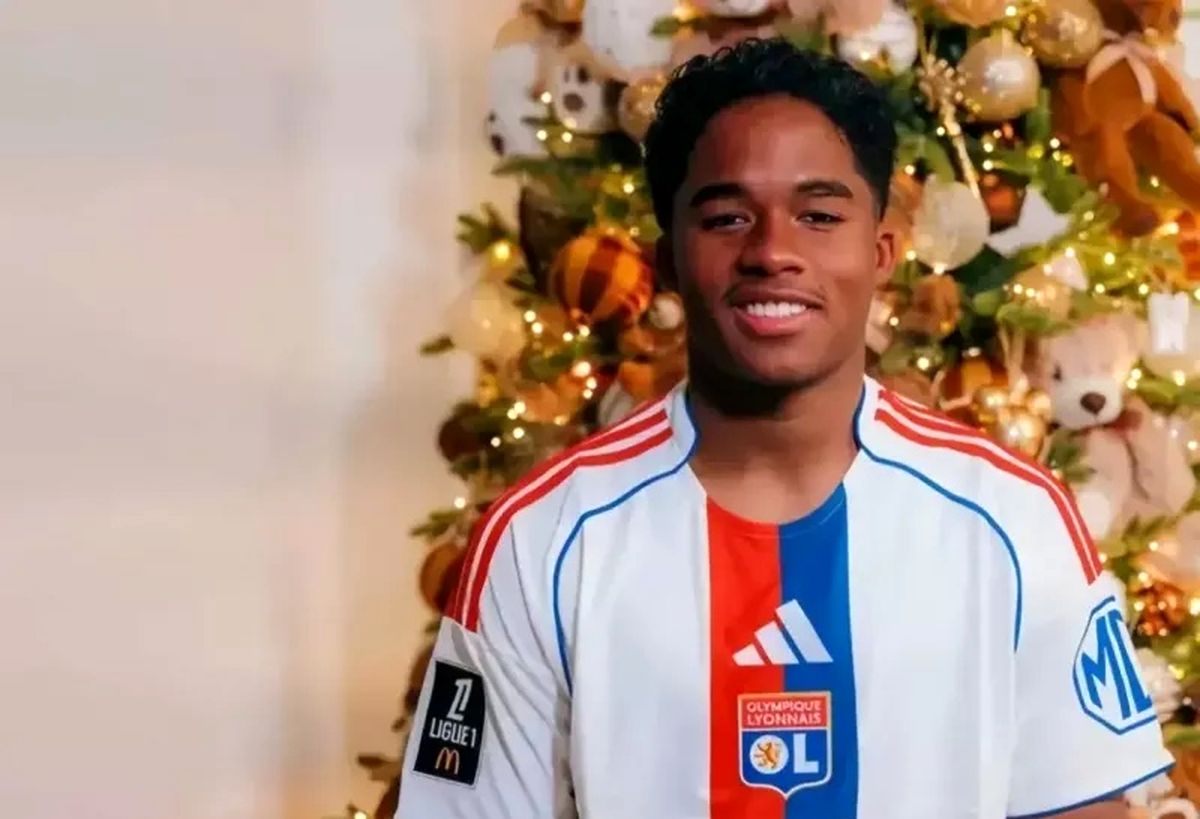 من به رئال بر می‌گردم، مطمئن باشید!