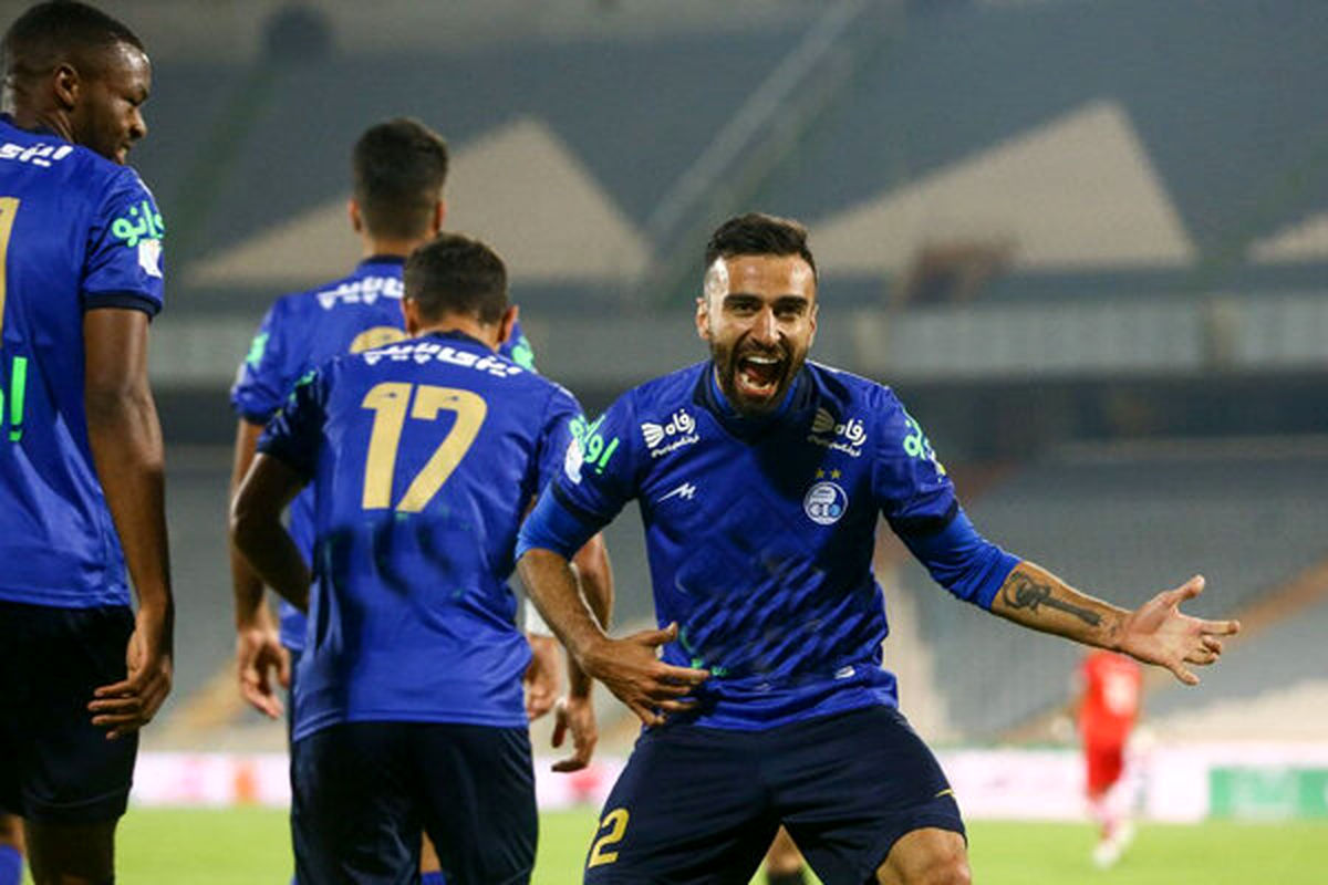 بسته شدن پنجره نقل و انتقالاتی استقلال منتفی شد

