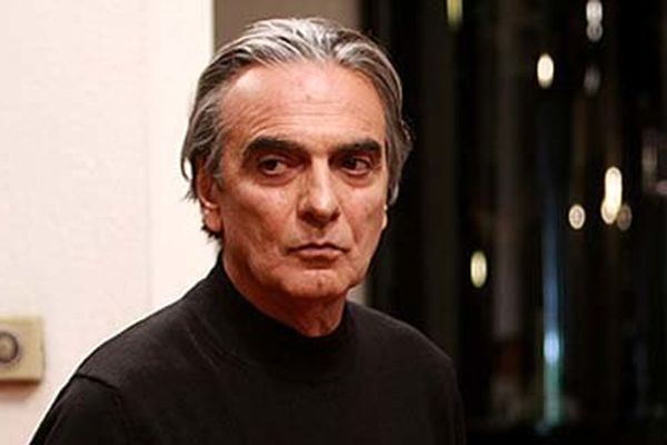 همایون ارشادی؛ جنتلمن استقلالی