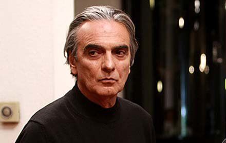 همایون ارشادی؛ جنتلمن استقلالی