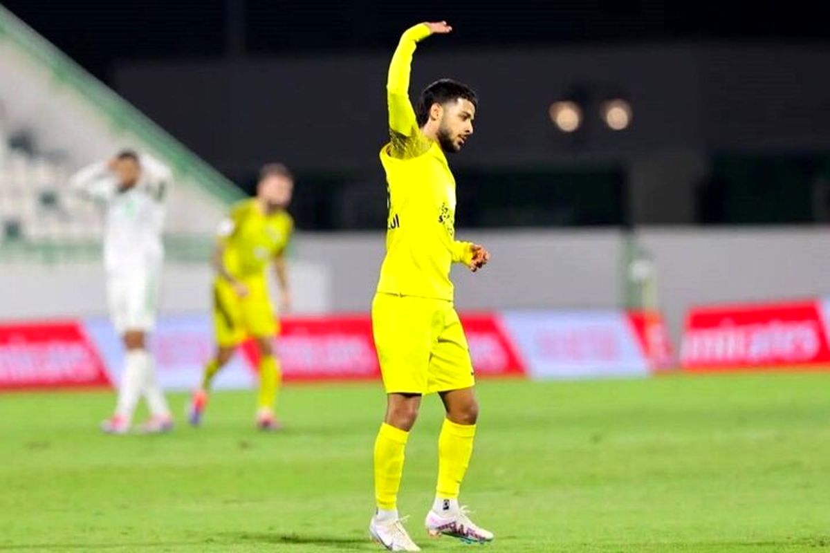 درخواست باورنکردنی شباب الاهلی برای فروش مهدی قایدی/ قیمت نیمار بوشهری ۴۴۰ میلیارد تومان!