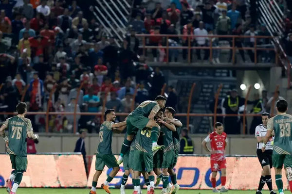 اولین شگفتی جام حذفی مقابل فجر رقم خورد/ شمس‌آذر صعود کرد