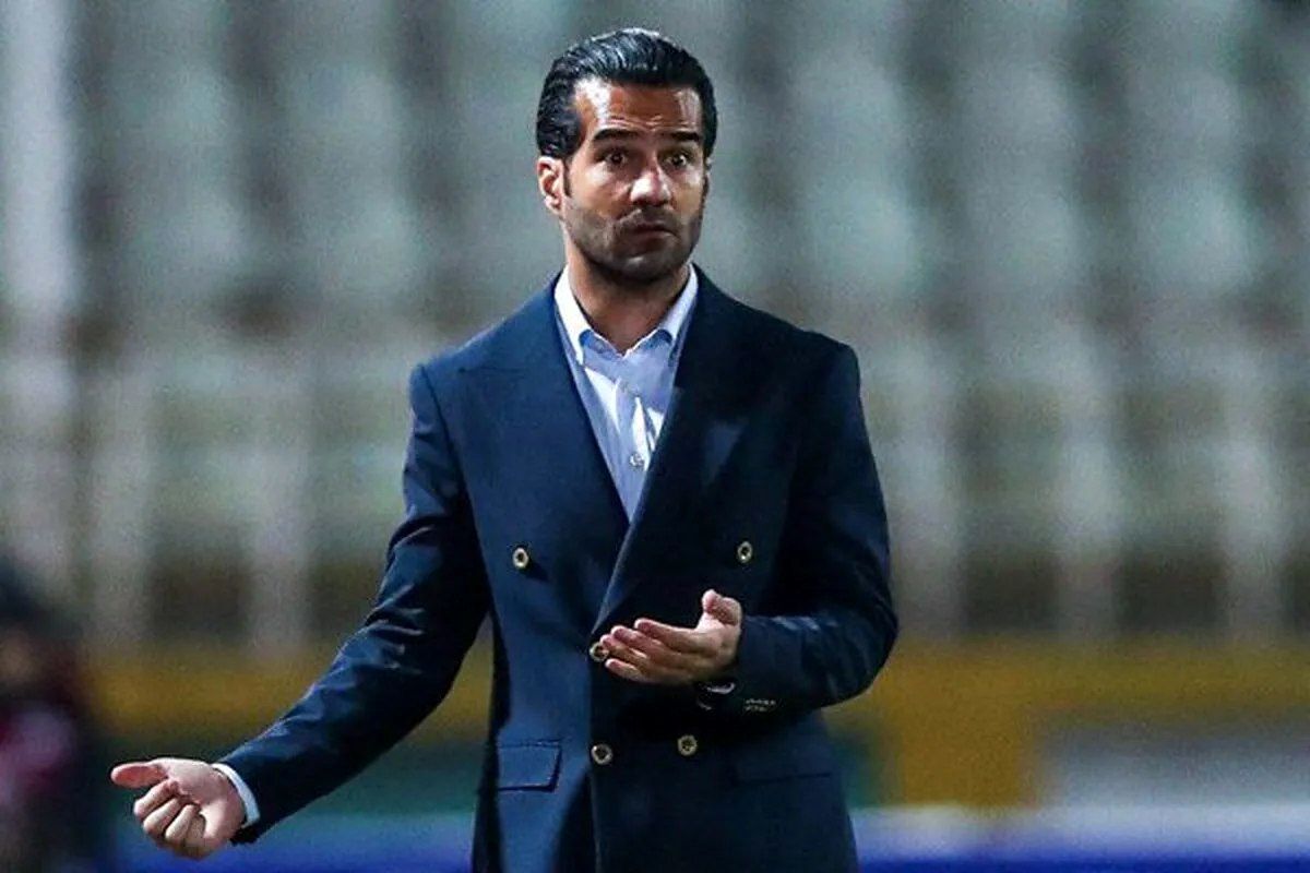 جانشین محرم نویدکیا مشخص شد
