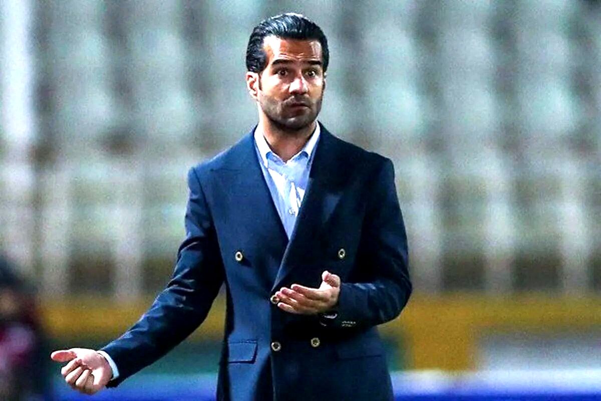 جانشین محرم نویدکیا مشخص شد
